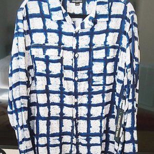 Karl Lagerfeld men's shirt